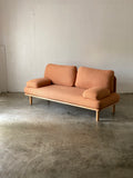 Koala Chillax Sofa (Sunset Orange)