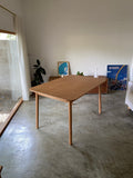 Koala 4-Seater Ash Dining Table