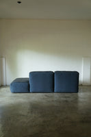 HAY Mags Soft Sofa Chaise Set