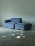 LivArt Onde Sofa Set (Set A, Set B, Whole Set)