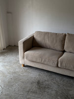 Alternative Muji 3 Seater Sofa