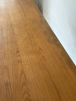 Muji Oak Foldable Table (1600mm)