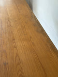 Muji Oak Foldable Table (1600mm)