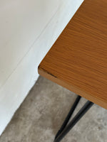 Muji Oak Foldable Table (1200mm)