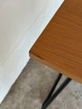 Muji Oak Foldable Table (1200mm)