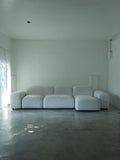 Monday House 4 Seater Modular Sofa