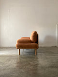 Koala Chillax Sofa (Sunset Orange)