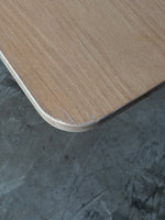 Koala Timber Bed Base (Double)