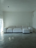 Monday House 4 Seater Modular Sofa