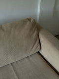 Alternative Muji 3 Seater Sofa