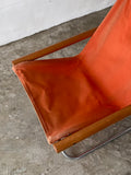 NY Chair X by Takeshi Nii