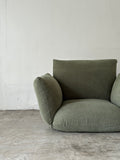 Muji Reclining Floor Sofa