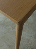 Muji IDEE Stilt Table