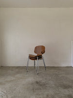 ant chair (japanese repro) set of 3