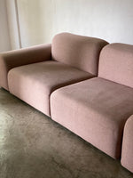 Hanssem Moa Modular 3 Seater Sofa