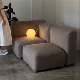 Muji 2 Unit Modular Sofa