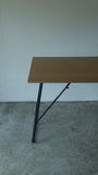 Muji Oak Foldable Table (1200mm)
