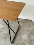 Muji Oak Foldable Table (1600mm)