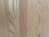 ichiko solid oak living dining table