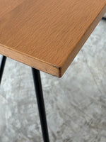 Muji Oak Foldable Table (1200mm)
