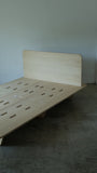 Koala Timber Bed Base (Semi - Double)