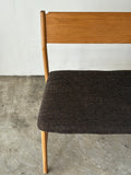 Unico Signe Ash Bench
