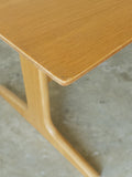 Muji Living Dining Table (150cm)