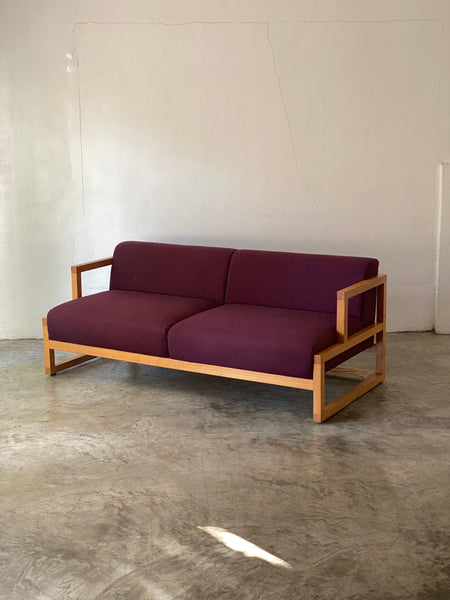 Sogokogu Kei 3 Seater Sofa