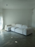 Monday House 4 Seater Modular Sofa