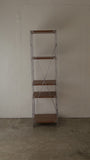 Muji Alternative Unit Shelf Set 1 Walnut