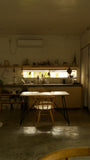 Muji Oak Foldable Table (1200mm)