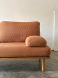 Koala Chillax Sofa (Sunset Orange)