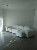 Monday House 4 Seater Modular Sofa