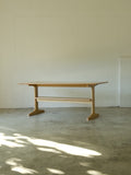 Muji Living Dining Table (150cm)