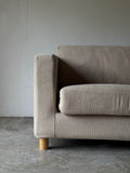 Alternative Muji 3 Seater Sofa