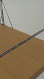Muji Alternative Unit Shelf Set 1 Oak