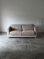 Alternative Muji 3 Seater Sofa