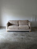 Alternative Muji 3 Seater Sofa