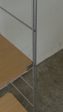Muji Alternative Unit Shelf Set 6 Oak