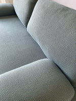 koala chillax sofa (forest green)
