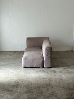 Muji 2 Unit Modular Sofa
