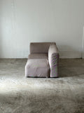 Muji 2 Unit Modular Sofa