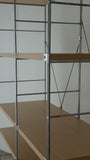Muji Alternative Unit Shelf Set 1 Oak