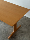 Muji Living Dining Table (150cm)