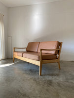 ole wanscher for cado sofa