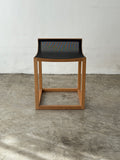 Conde House Carre Mesh Stool