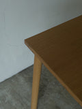 Muji IDEE Stilt Table