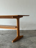 Muji Living Dining Table (150cm)