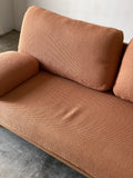 Koala Chillax Sofa (Sunset Orange)