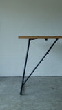 Muji Oak Foldable Table (1200mm)